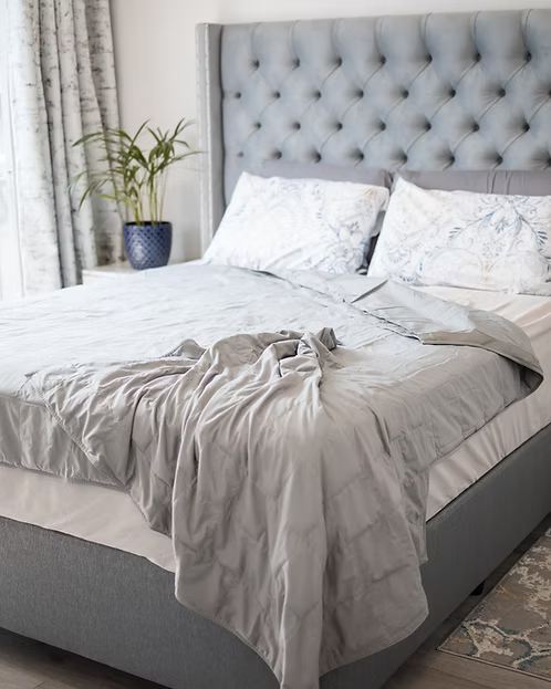 Premium Weighted Blanket