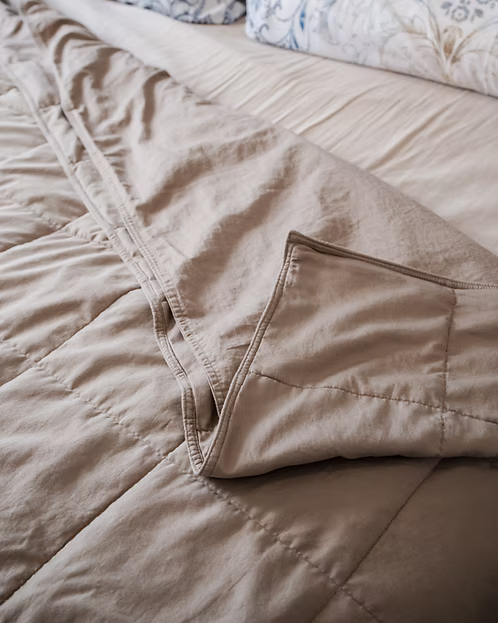 The Signature Collection Weighted Blanket | Egyptian Cotton