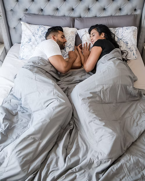 Premium Weighted Blanket