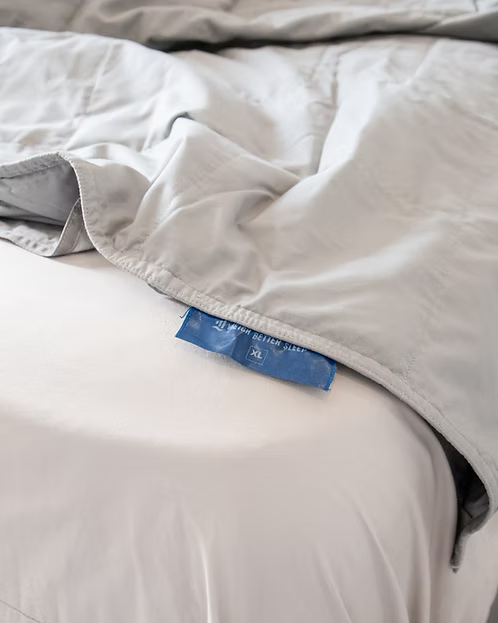 Luxury Weighted Blanket