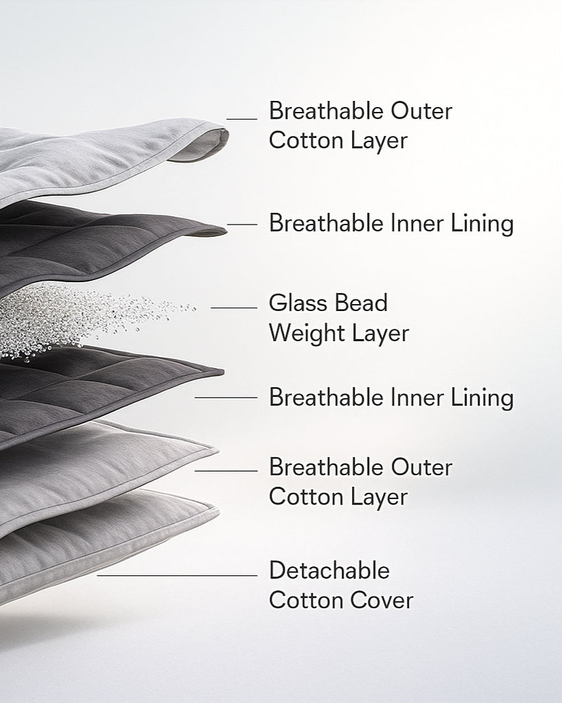 Premium Weighted Blanket